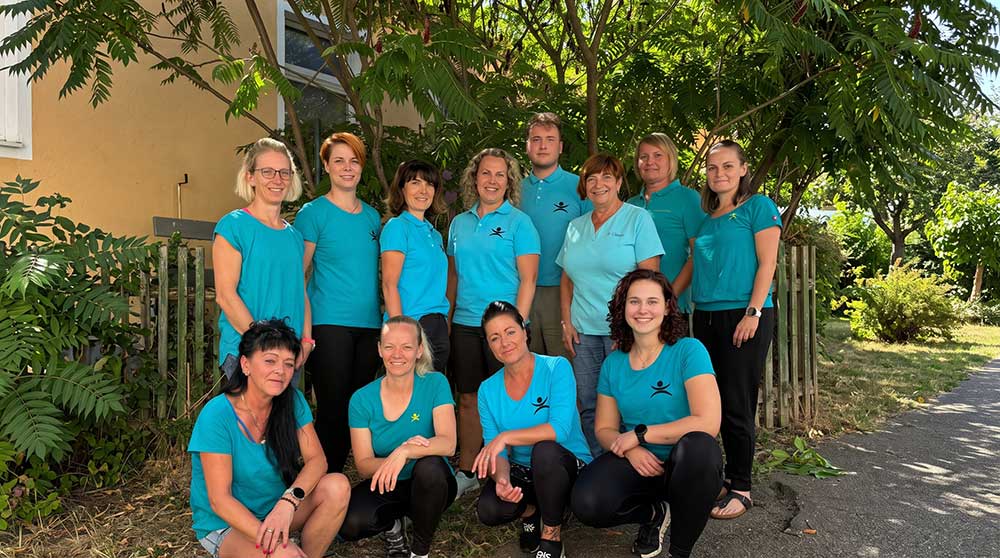 Physiotherapie Leisnig, Physiotherapie Waldheim, Krankengymnastik Leisnig, Massagen Waldheim, Präventionskurse Mittelsachsen, Wellness Gutschein Leisnig, Physiotherapie, Krankengymnastik, Manuelle Therapie, Rückenschmerzen behandeln, Schmerztherapie, Gesundheitsvorsorge, Prävention, CMD-Therapie, Kiefergelenksbehandlung, Manuelle Lymphdrainage, Lasertherapie / Lichttherapie (schmerzfrei), Dorntherapie, Zentrifugalmassage, Kinesiotape